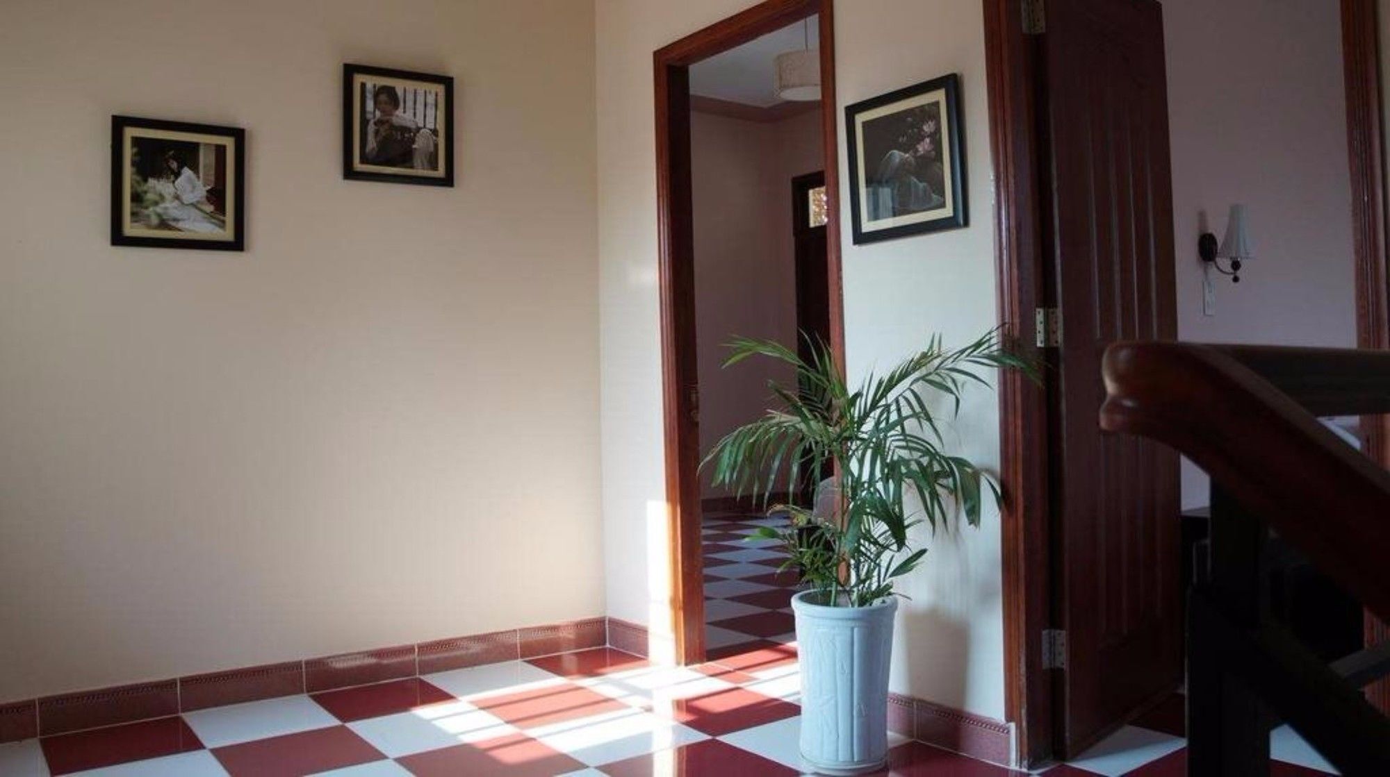Villa My Long كان ثو المظهر الخارجي الصورة