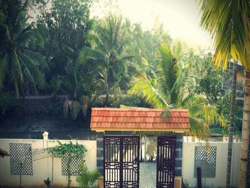Villa My Long كان ثو المظهر الخارجي الصورة