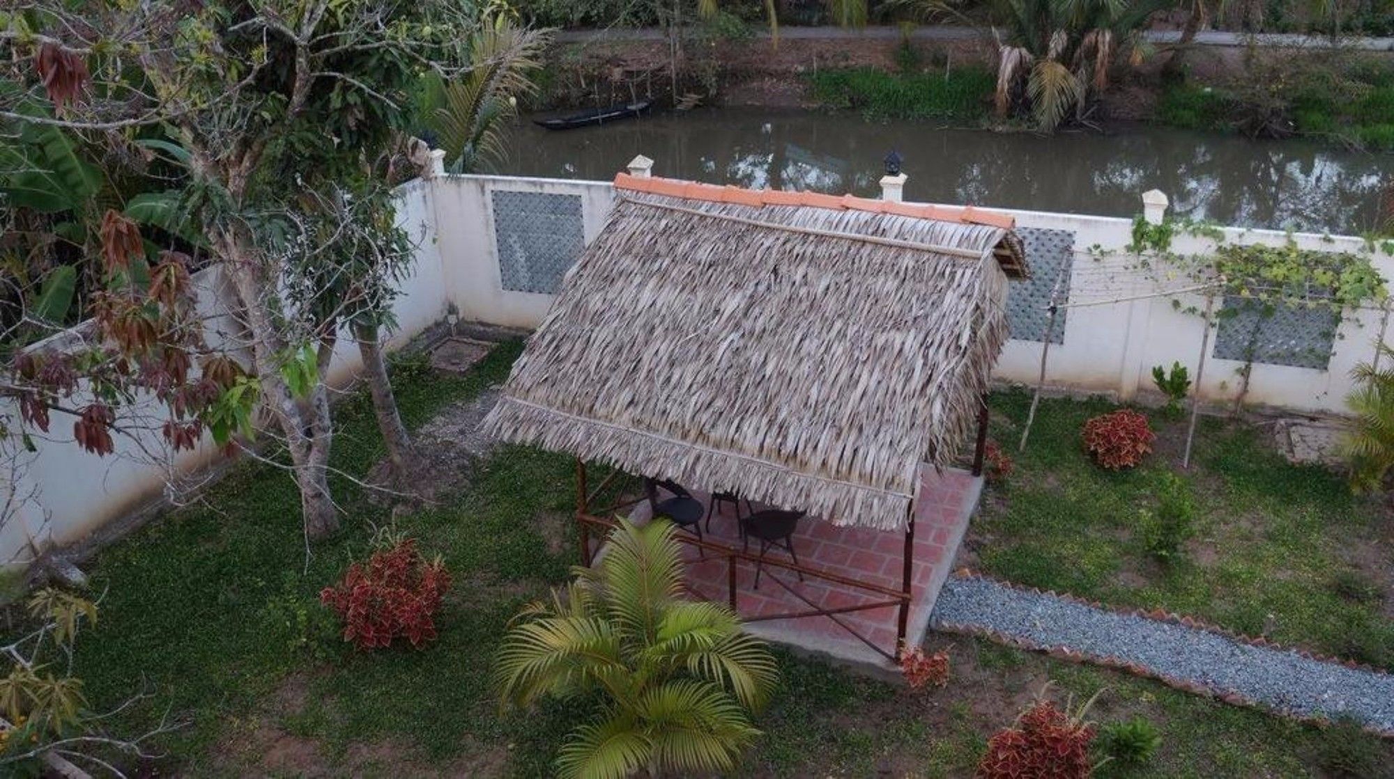 Villa My Long كان ثو المظهر الخارجي الصورة