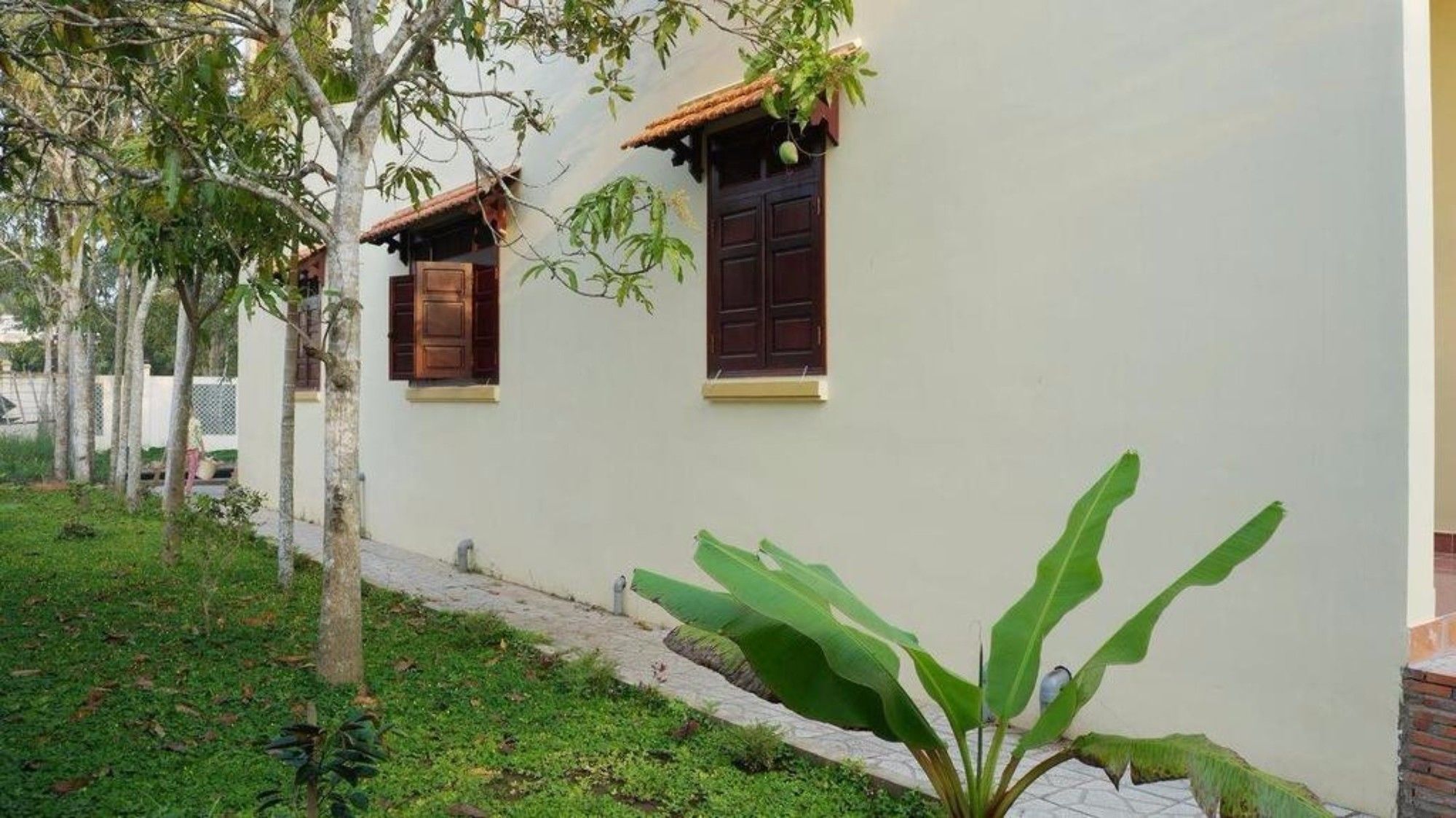Villa My Long كان ثو المظهر الخارجي الصورة