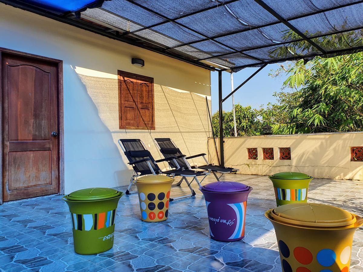 Villa My Long كان ثو المظهر الخارجي الصورة